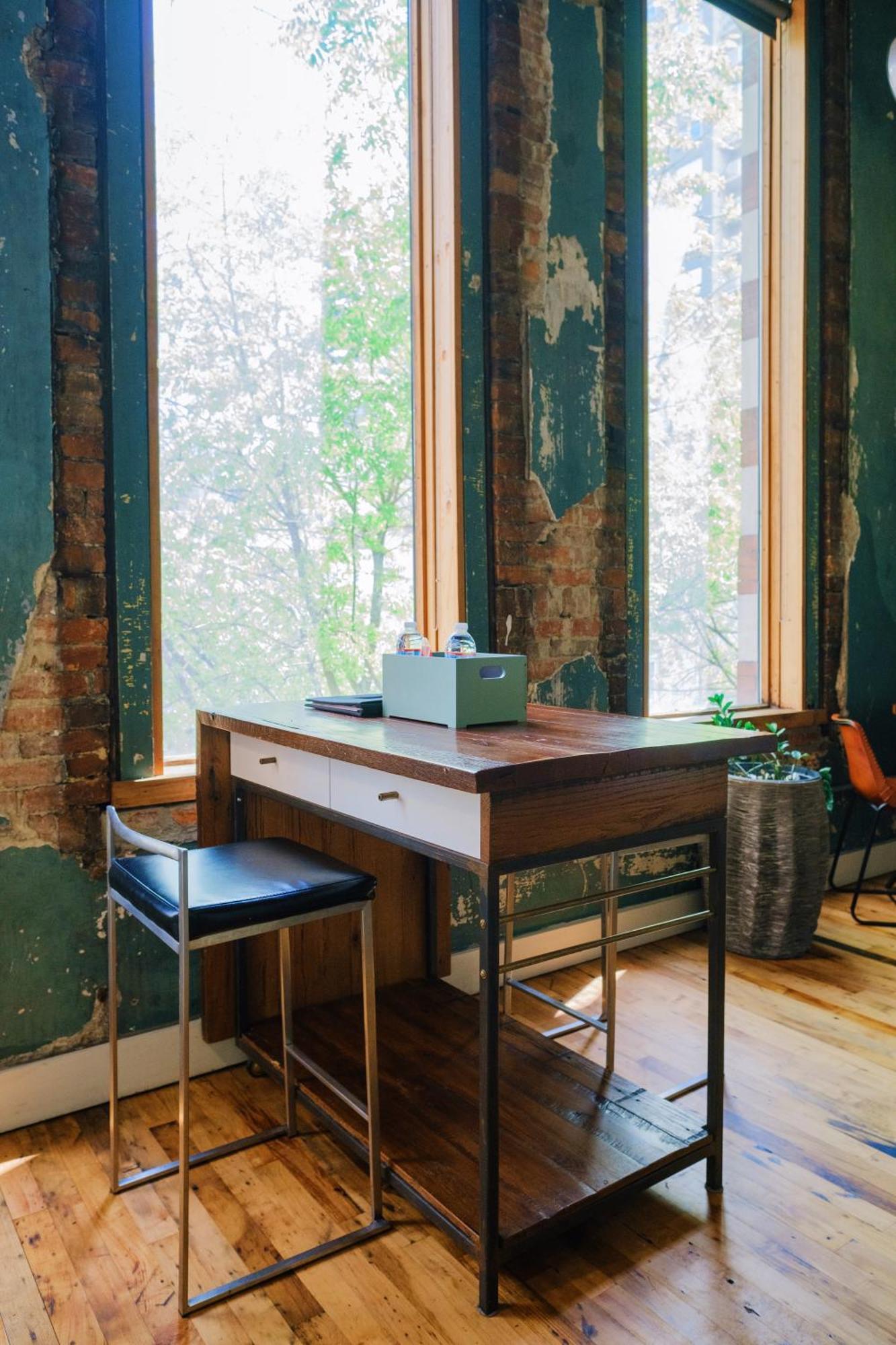 506 Lofts Apartman NashvilleNashville  Kültér fotó