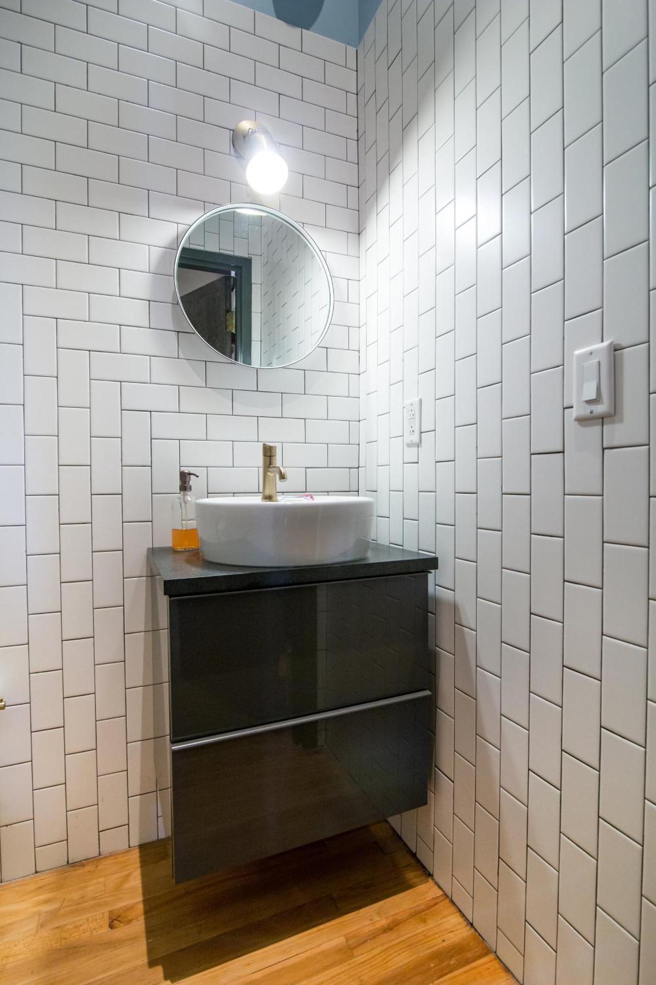506 Lofts Apartman NashvilleNashville  Szoba fotó