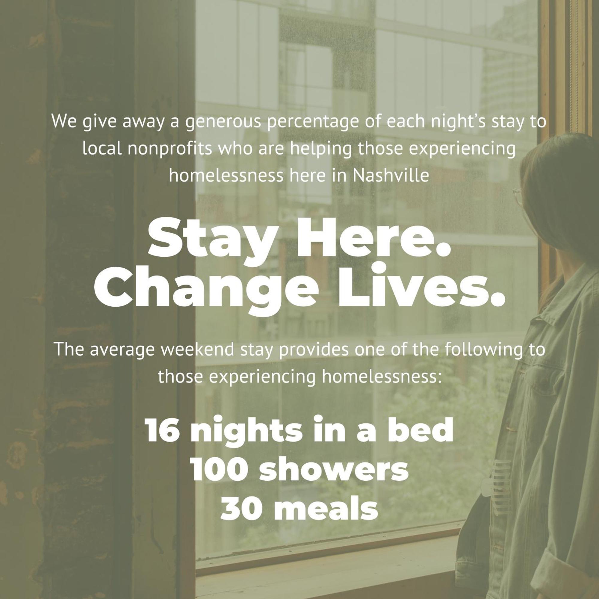 506 Lofts Apartman NashvilleNashville  Kültér fotó