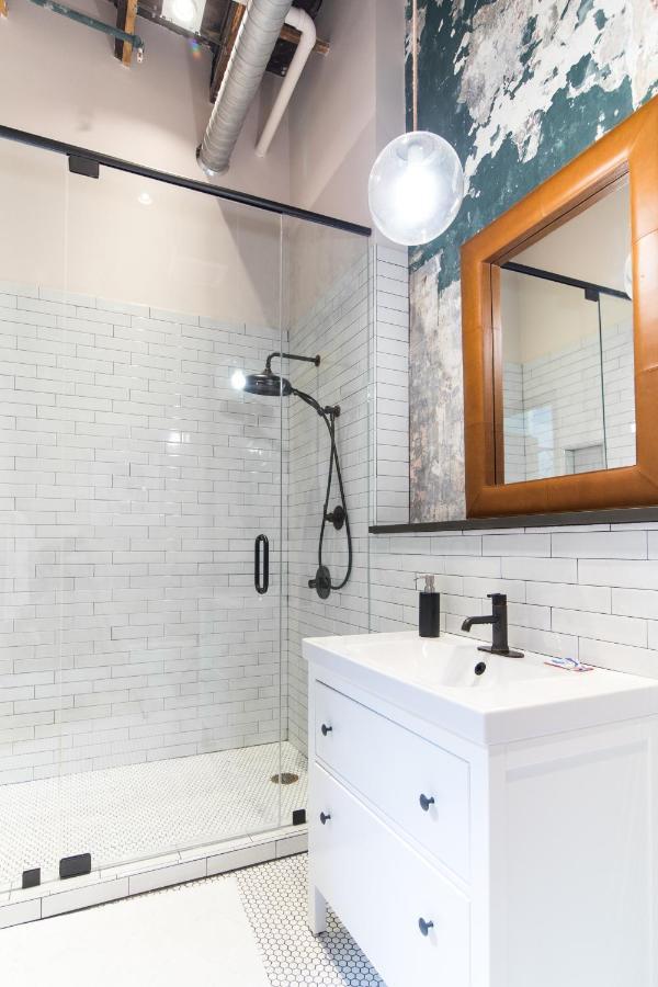 506 Lofts Apartman NashvilleNashville  Kültér fotó