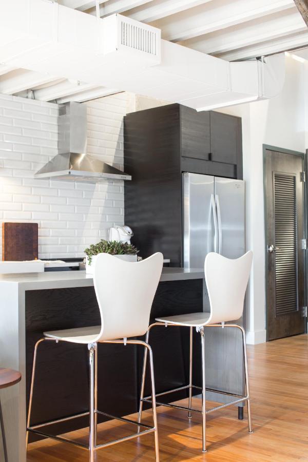 506 Lofts Apartman NashvilleNashville  Kültér fotó