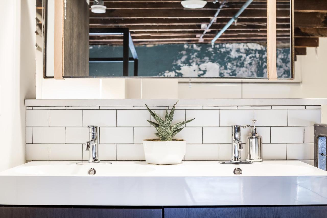 506 Lofts Apartman NashvilleNashville  Kültér fotó