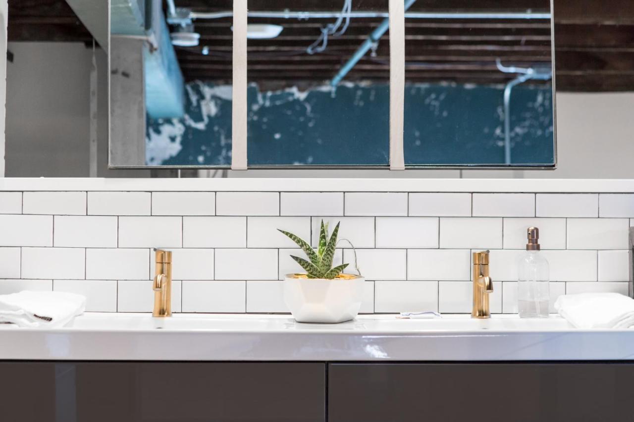 506 Lofts Apartman NashvilleNashville  Kültér fotó